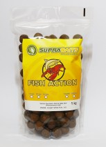 Boilies-Fish Action